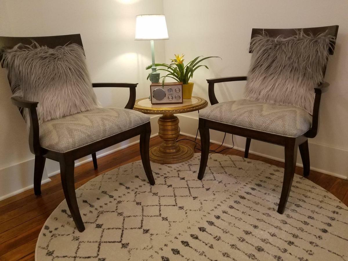 Abita Springs Hotel Dış mekan fotoğraf
