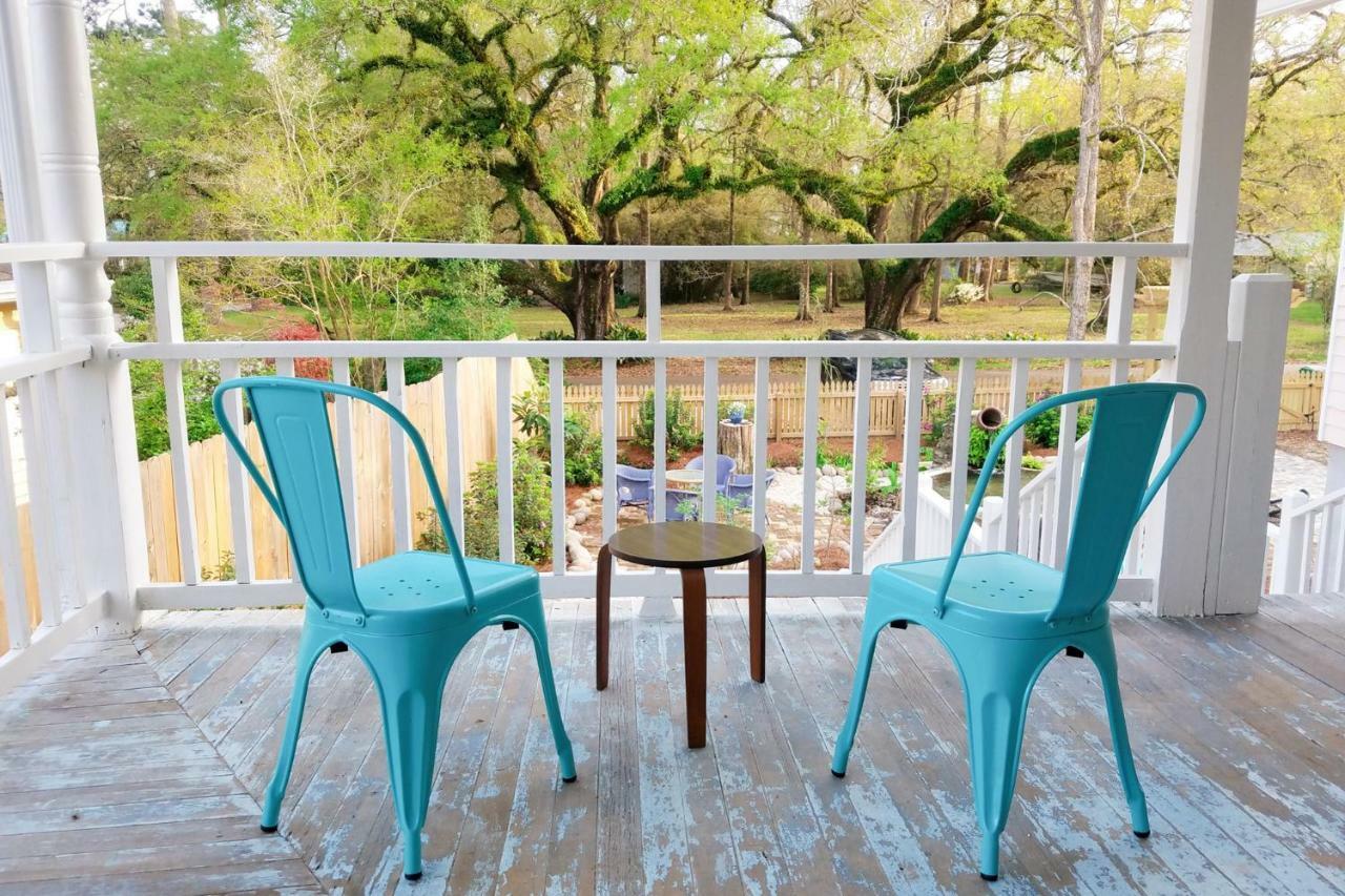 Abita Springs Hotel Dış mekan fotoğraf