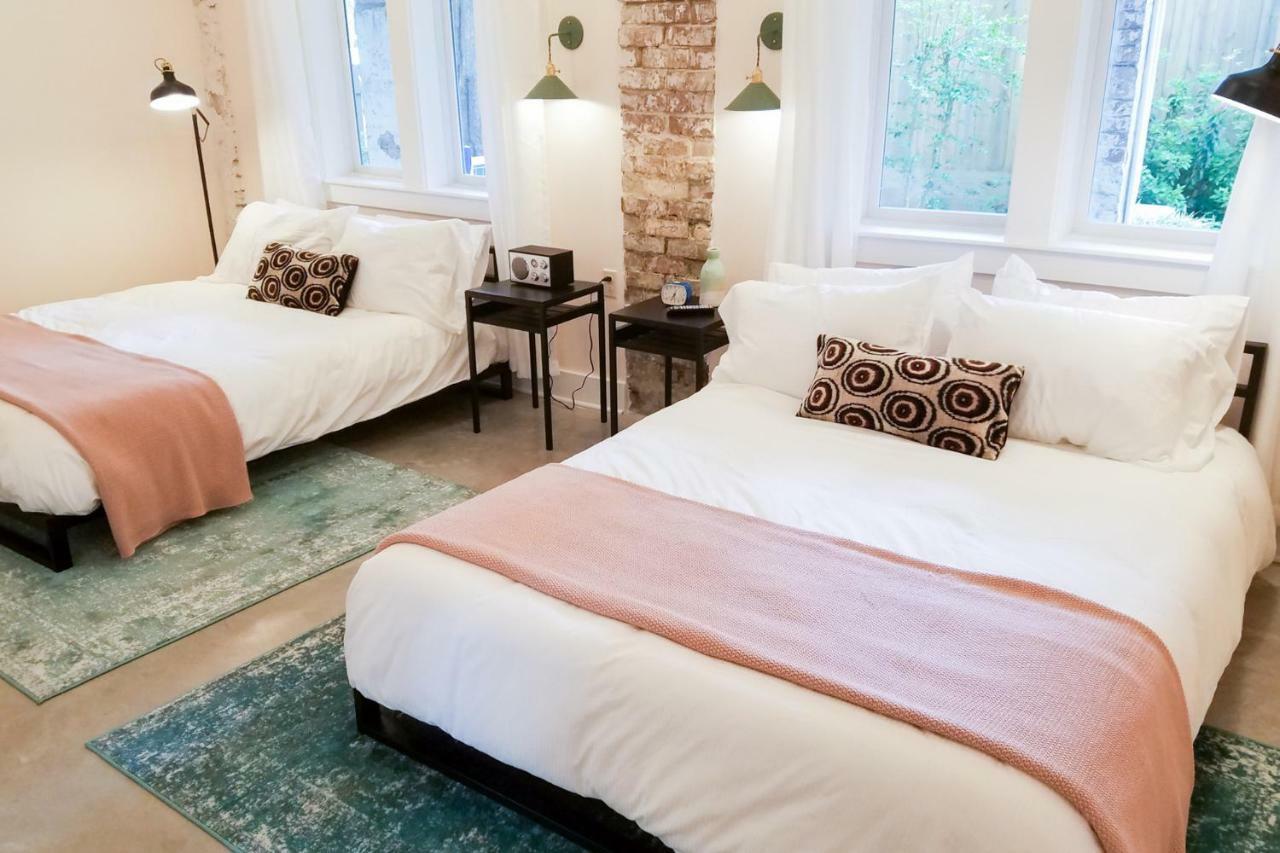 Abita Springs Hotel Dış mekan fotoğraf