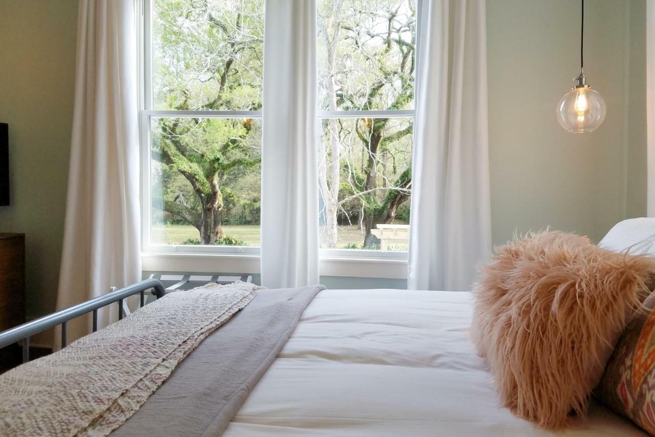 Abita Springs Hotel Dış mekan fotoğraf