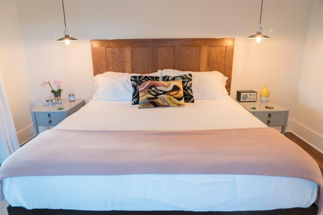 Abita Springs Hotel Dış mekan fotoğraf