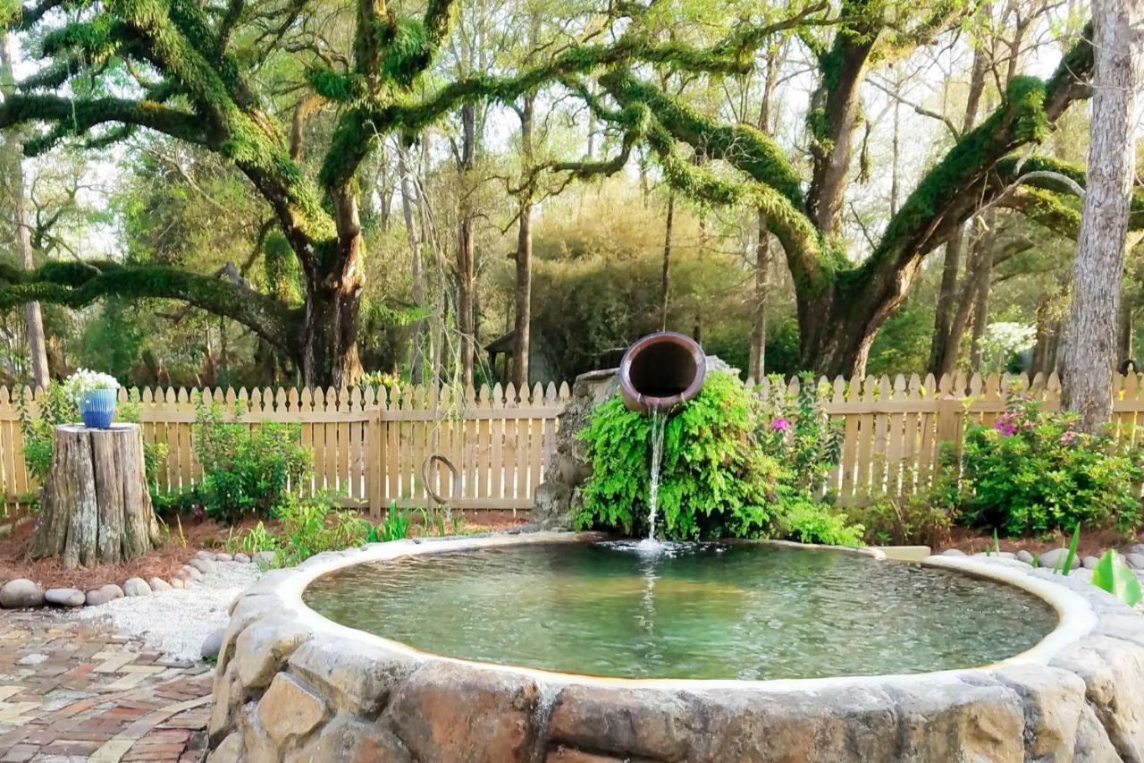 Abita Springs Hotel Dış mekan fotoğraf