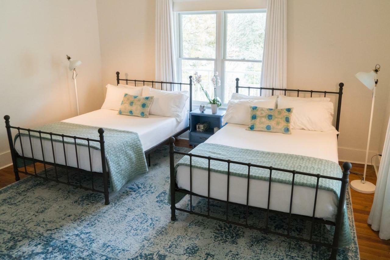 Abita Springs Hotel Dış mekan fotoğraf